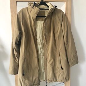 LL Bean Women’s Winter Jacket